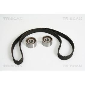 Zahnriemensatz 8647 10021 von TRISCAN günstig für 161,73 € online kaufen