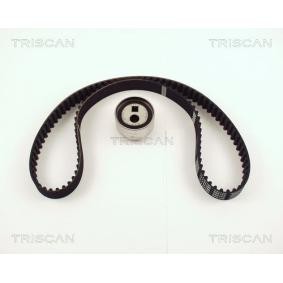 Zahnriemensatz 8647 10033 von TRISCAN günstig für 114,65 € online kaufen