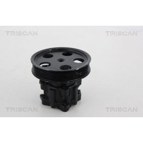 Zahnriemensatz 8647 10053 von TRISCAN günstig für 153,23 € online kaufen