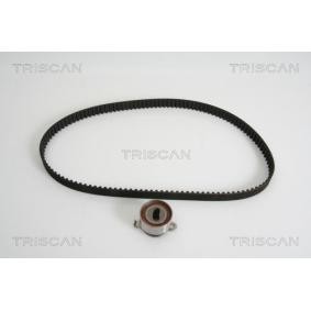 Zahnriemensatz 8647 10059 von TRISCAN günstig für 137,71 € online kaufen