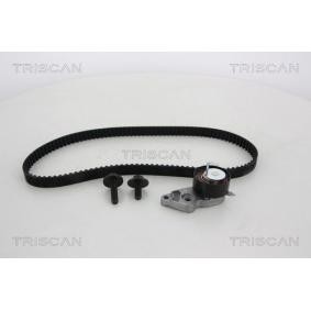 Zahnriemensatz 8647 10067 von TRISCAN günstig für 103,31 € online kaufen