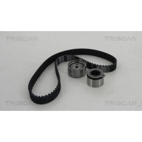 Zahnriemensatz 8647 10072 von TRISCAN günstig für 90,18 € online kaufen