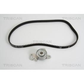 Zahnriemensatz 8647 13001 von TRISCAN günstig für 74,54 € online kaufen