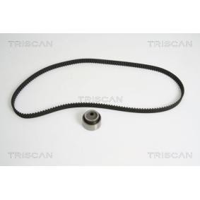 Zahnriemensatz 8647 15014 von TRISCAN günstig für 113,21 € online kaufen