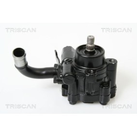 Zahnriemensatz 8647 15023 von TRISCAN günstig für 157,32 € online kaufen