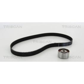 Zahnriemensatz 8647 15041 von TRISCAN günstig für 86,29 € online kaufen