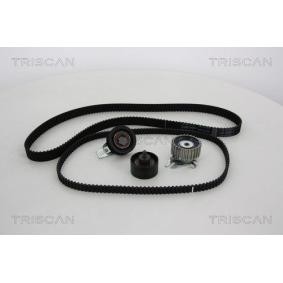 Zahnriemensatz 8647 15042 von TRISCAN günstig für 318,04 € online kaufen