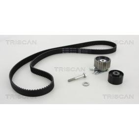 Zahnriemensatz 8647 15045 von TRISCAN günstig für 150,64 € online kaufen