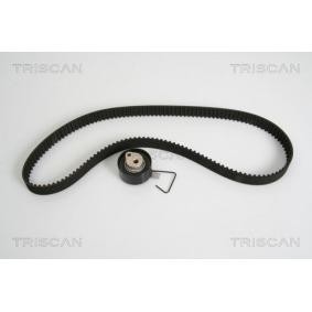 Achetez des Kit de distribution TRISCAN 8647 17002 à prix pour 103,56 €