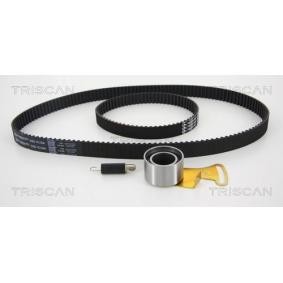Achetez des Kit de distribution TRISCAN 8647 17009 à prix pour 100,64 €