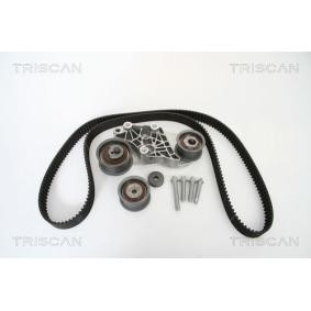 Achetez des Kit de distribution TRISCAN 8647 24021 à prix pour 345,01 €
