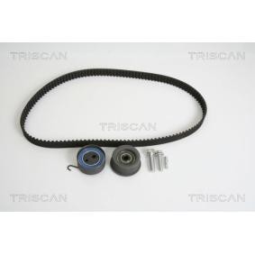 Zahnriemensatz für HONDA von TRISCAN