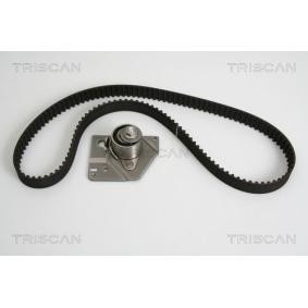 Zahnriemensatz 8647 25037 von TRISCAN günstig für 145,58 € online kaufen