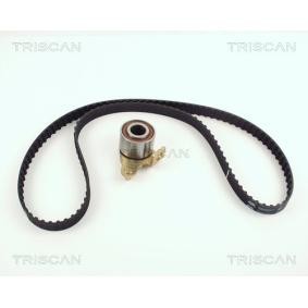 Zahnriemensatz 8647 27001 von TRISCAN günstig für 58,31 € online kaufen