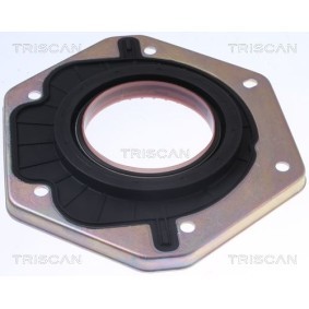 Zahnriemensatz 8647 28012 UAZ von TRISCAN