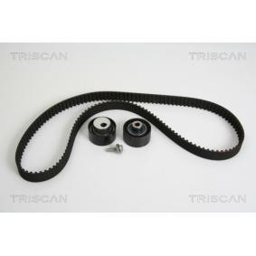 Zahnriemensatz 8647 28021 von TRISCAN günstig für 154,05 € online kaufen