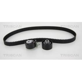 Zahnriemensatz 8647 28032 von TRISCAN günstig für 135,86 € online kaufen