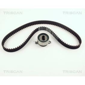 Zahnriemensatz 8647 40002 von TRISCAN günstig für 96,08 € online kaufen