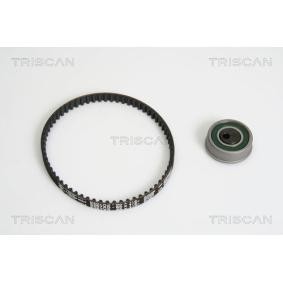 Zahnriemensatz 8647 42004 von TRISCAN günstig für 53,82 € online kaufen