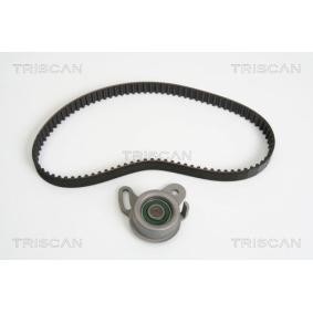 Zahnriemensatz 8647 43003 von TRISCAN günstig für 49,97 € online kaufen