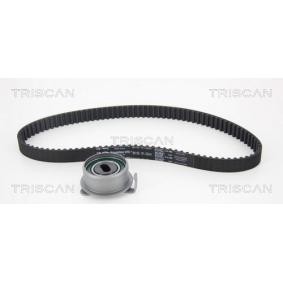Zahnriemensatz 8647 43007 von TRISCAN günstig für 77,95 € online kaufen