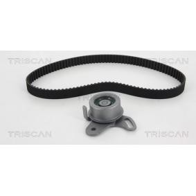 Zahnriemensatz 8647 43008 von TRISCAN günstig für 66,15 € online kaufen