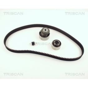 Zahnriemensatz 8647 50005 von TRISCAN günstig für 283,84 € online kaufen