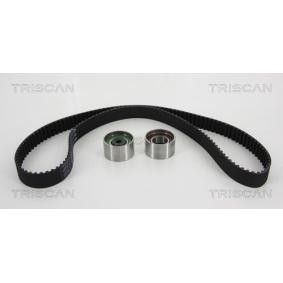 Zahnriemensatz 8647 50018 von TRISCAN günstig für 227,34 € online kaufen