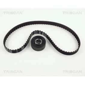 Zahnriemensatz 8647 69001 von TRISCAN günstig für 72,29 € online kaufen