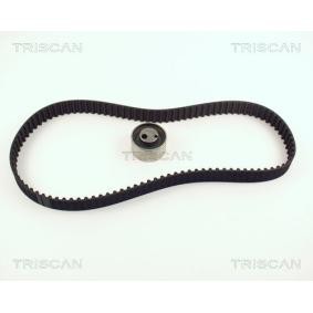 Zahnriemensatz 8647 69002 von TRISCAN günstig für 84,84 € online kaufen
