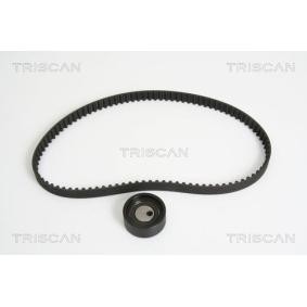 Zahnriemensatz 8647 69004 von TRISCAN günstig für 92,33 € online kaufen