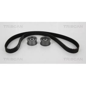 Zahnriemensatz 8647 70004 von TRISCAN günstig für 69,29 € online kaufen