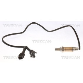 Nockenwellendichtung 8648 24002 von TRISCAN günstig für 24,84 € online kaufen