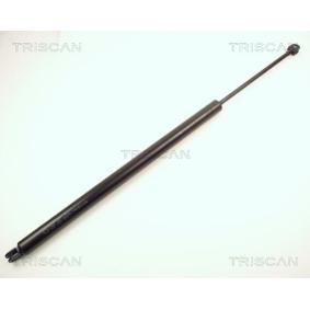 Compre Mala de TRISCAN online para HIACE III Caixa (YH7_, LH6_, LH7_, LH5_, YH5_, YH6_) a preços moderados