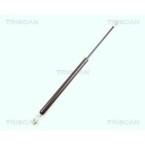 Motorhaubendämpfer 8710 16102 von TRISCAN günstig für 79,28 € online kaufen