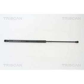 Motorhaubendämpfer 8710 18100 von TRISCAN günstig für 21,79 € online kaufen