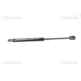 Compre Amortiguador de capó de TRISCAN online para 911 Descapotable (993) a precios moderados