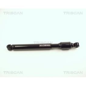 Compre Amortecedor de direção de TRISCAN online para Classe E T-modell (S210) a preços moderados