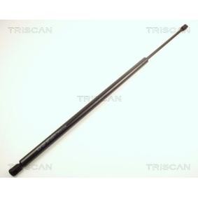 Compre Amortecedor da mala da TRISCAN 8710 24222 a um preço baixo por 18,27 €