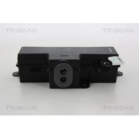 Heckklappendämpfer von TRISCAN
