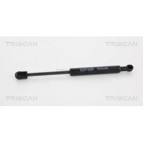 Motorhaubendämpfer 8710 25104 von TRISCAN günstig für 18,51 € online kaufen