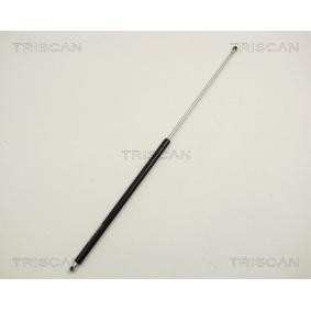 Motorhaubendämpfer 8710 27102 von TRISCAN günstig für 19,26 € online kaufen