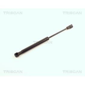 Motorhaubendämpfer 8710 27103 von TRISCAN günstig für 28,53 € online kaufen