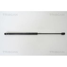 Motorhaubendämpfer 8710 27105 von TRISCAN günstig für 24,35 € online kaufen