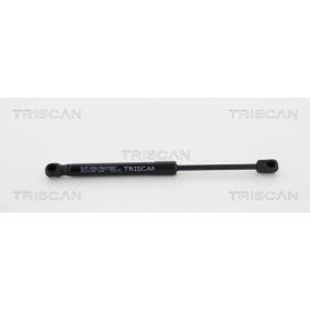 Motorhaubendämpfer 8710 27108 von TRISCAN günstig für 15,71 € online kaufen