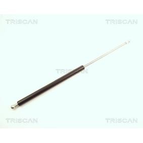Motorhaubendämpfer 8710 29104 von TRISCAN günstig für 28,32 € online kaufen
