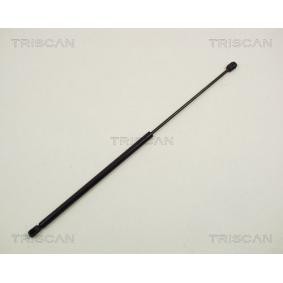 Motorhaubendämpfer von TRISCAN