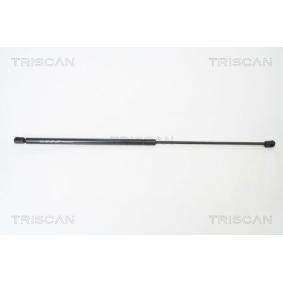Motorhaubendämpfer 8710 29120 von TRISCAN günstig für 17,20 € online kaufen