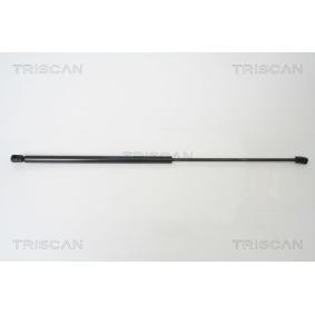 Motorhaubendämpfer 8710 29121 von TRISCAN günstig für 35,32 € online kaufen
