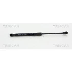 Motorhaubendämpfer 8710 29134 von TRISCAN günstig für 18,51 € online kaufen